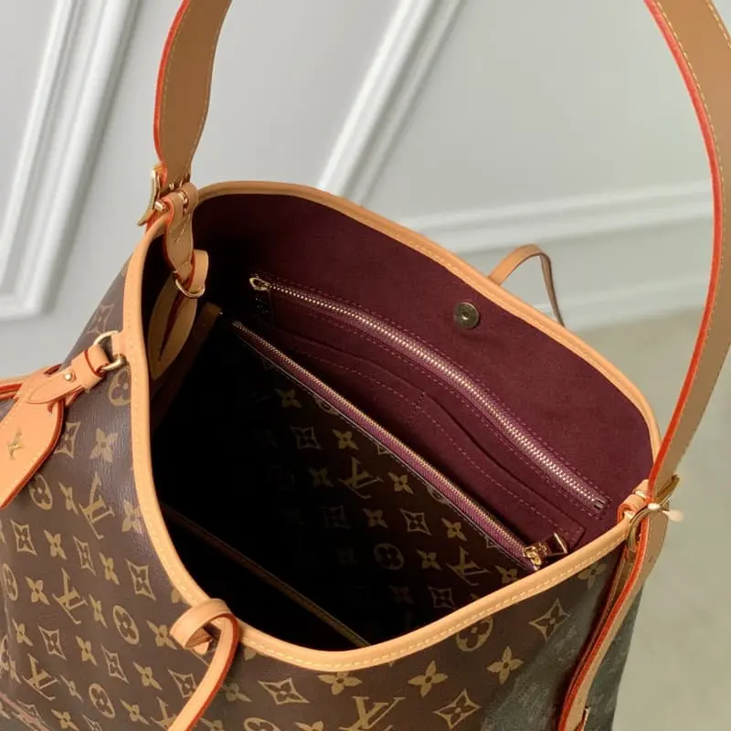 M46197 39x30x15cm High Quality Bags - Image 8