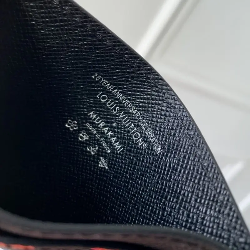 M13403 Black 11x7x0.5cm High Quality Bags - Image 8