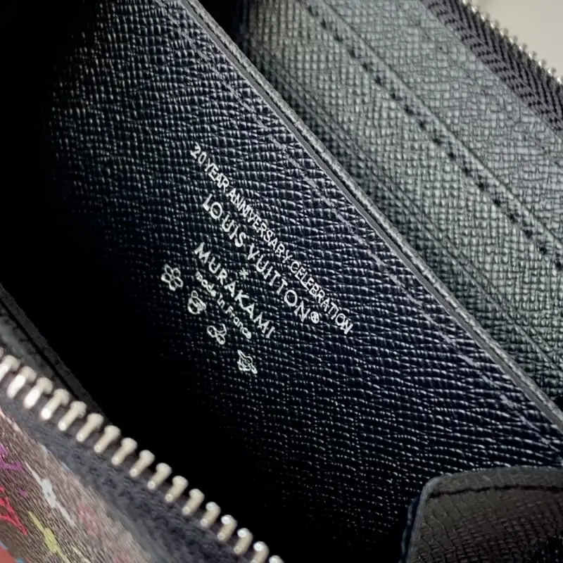 M13409 Black 11x8.5x2cm High Quality Bags - Image 8