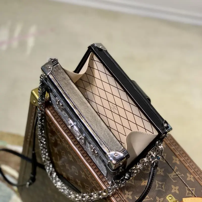 M21462 20x12.5x6cm High Quality Bags - Image 8