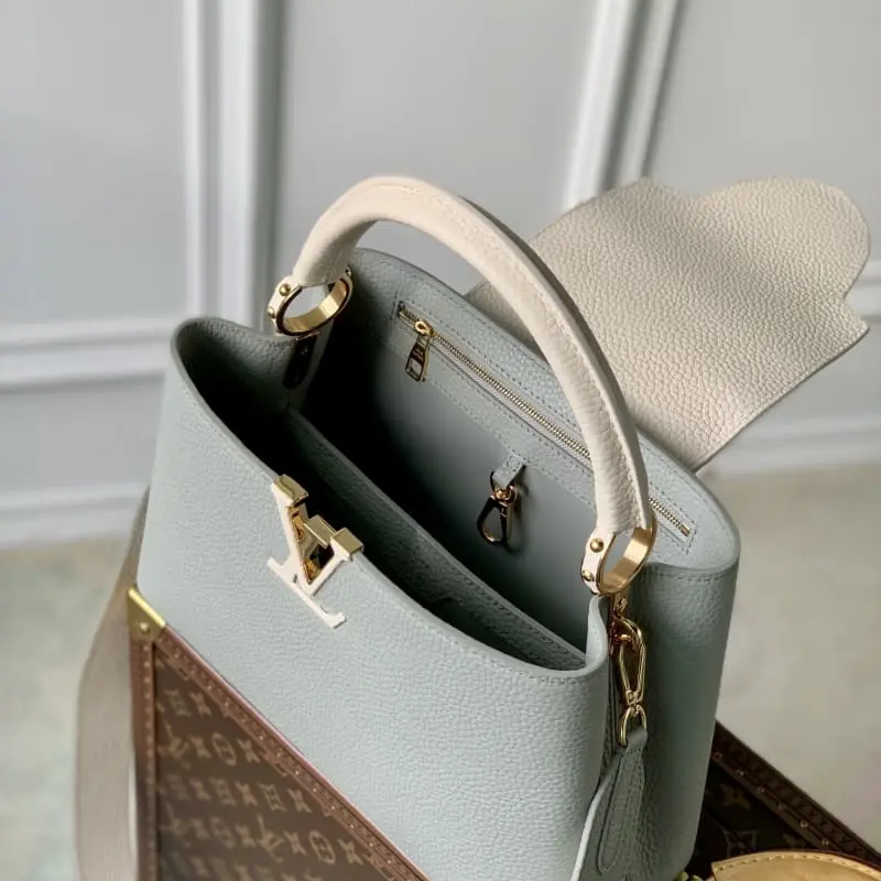 M21296 S1 31.5x20x11cm High Quality Bags - Image 8