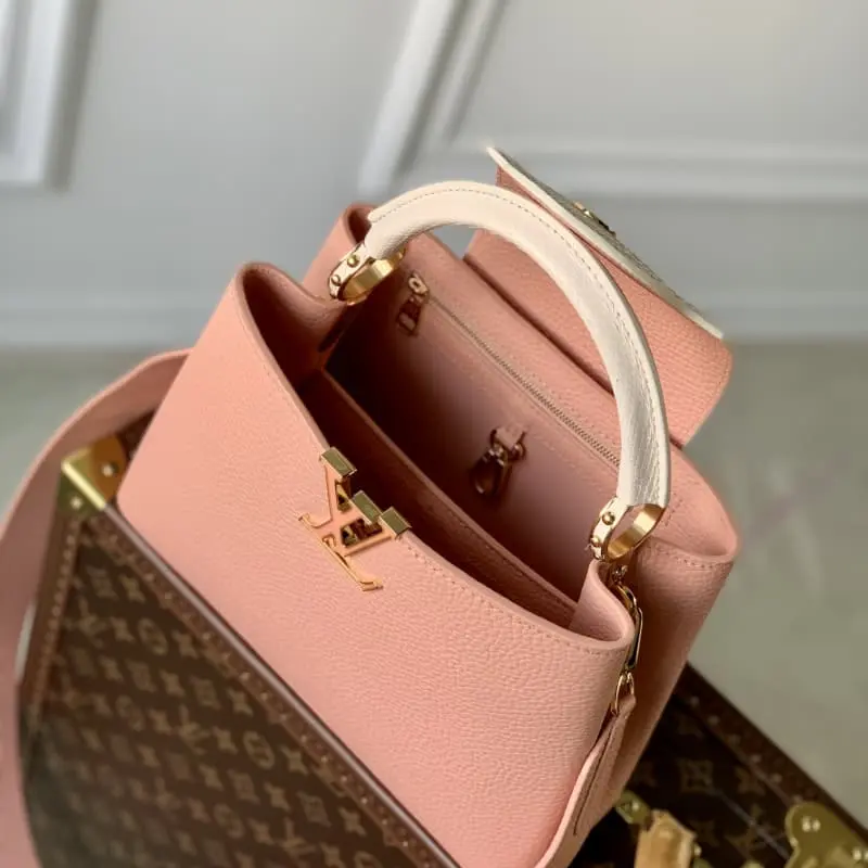 M21166 S1 27x18x9cm High Quality Bags - Image 8