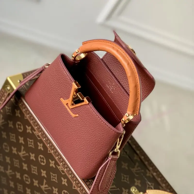 N81409 21x14x8cm High Quality Bags - Image 8