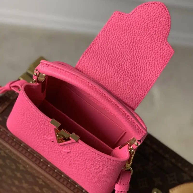 M20848 21x14x8cm High Quality Bags - Image 8