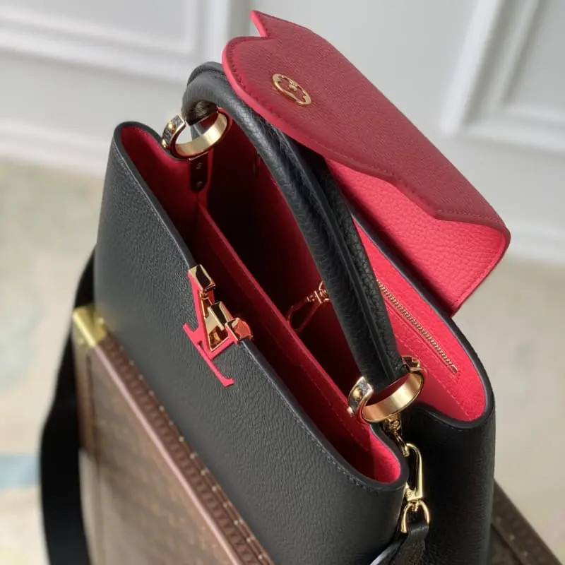 M59882 27x18x9cm High Quality Bags - Image 8