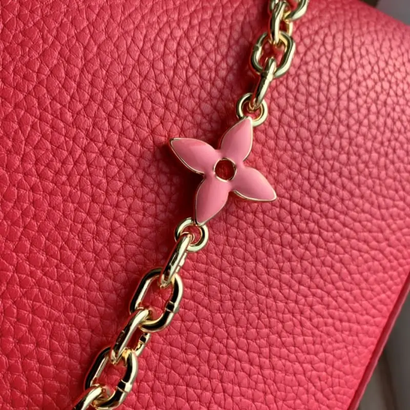 M20845 27x18x9cm High Quality Bags - Image 8