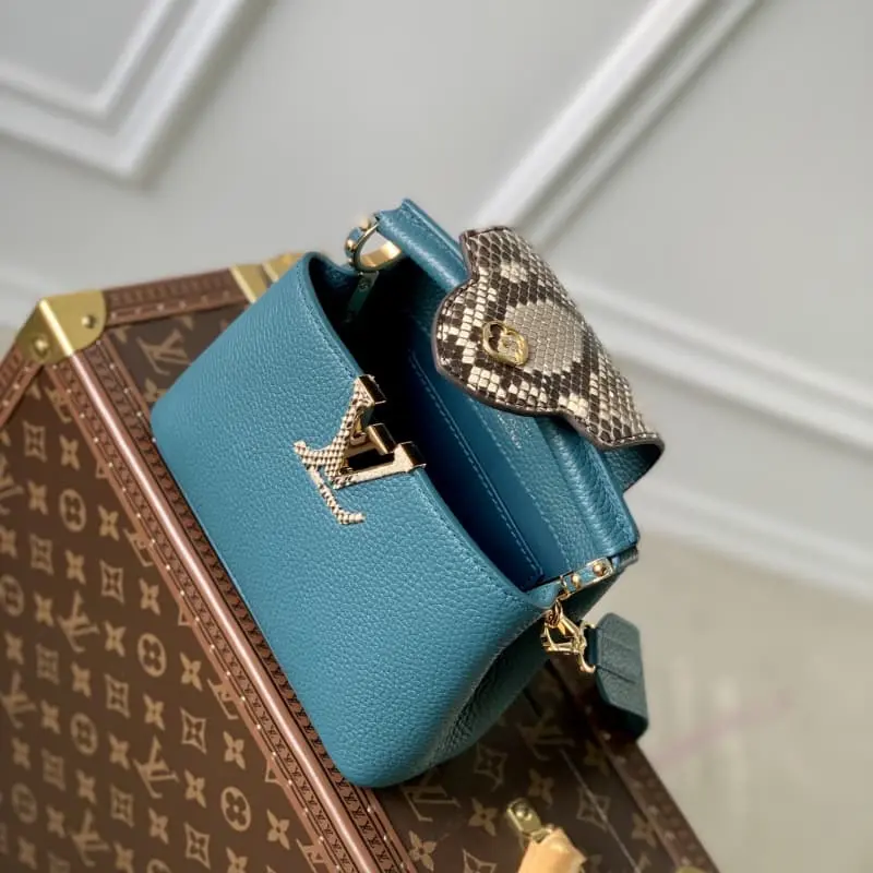 M81408 21x14x8cm High Quality Bags - Image 8