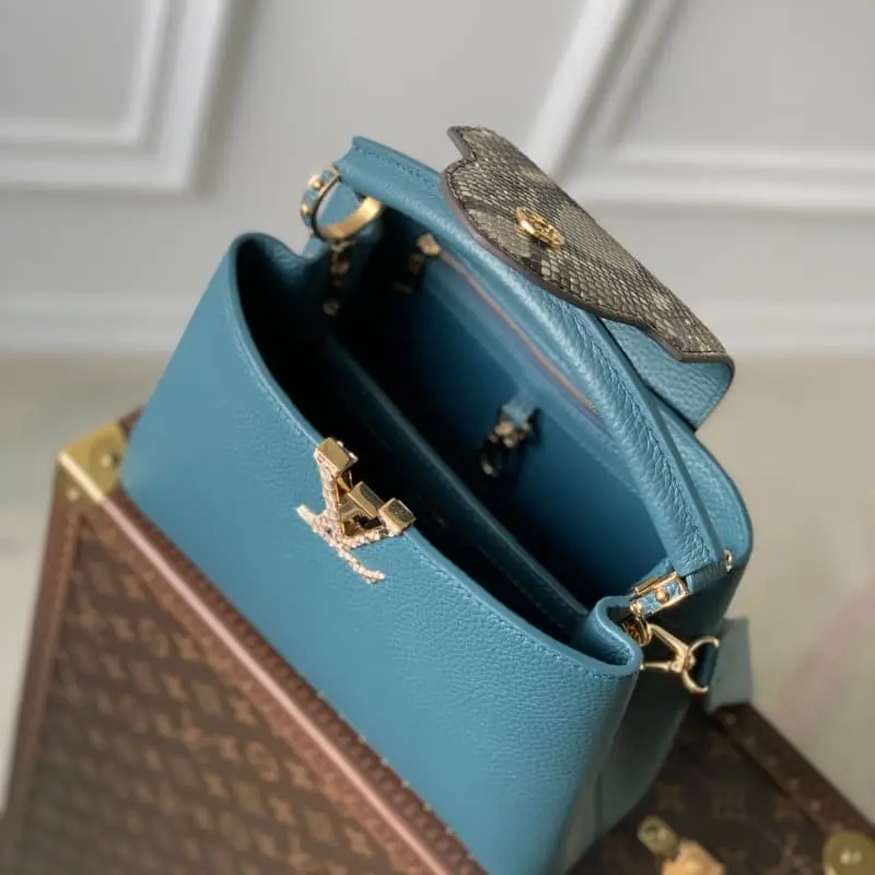 M81408 27x18x9cm High Quality Bags - Image 8