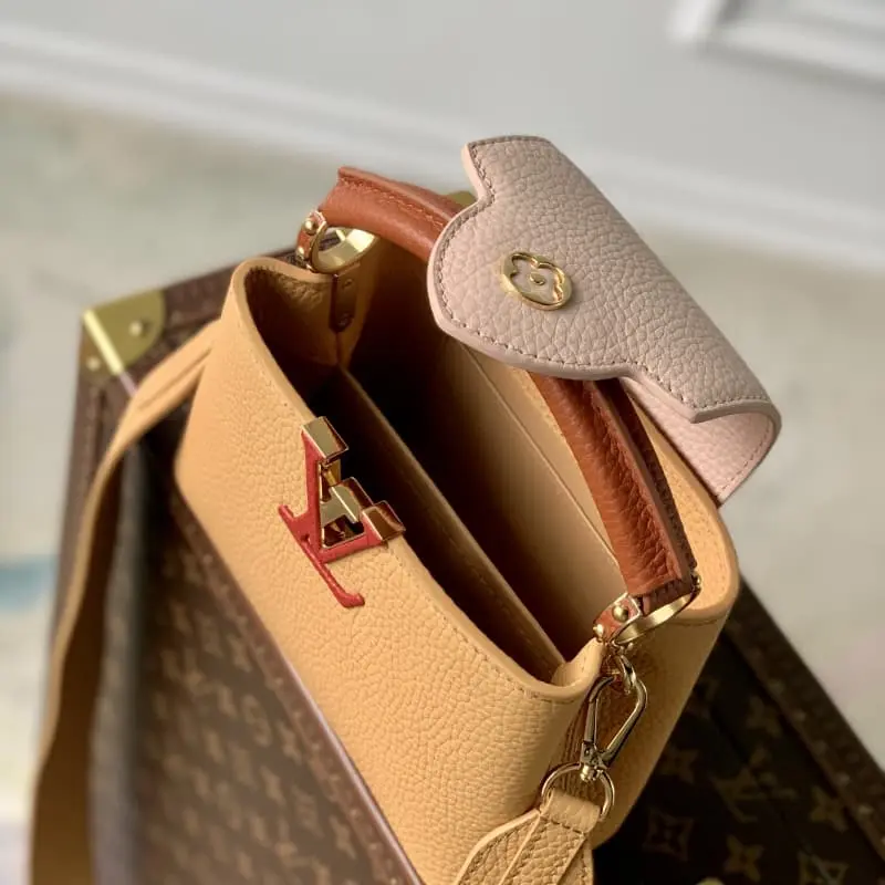 M20748 21x14x8cm High Quality Bags - Image 8