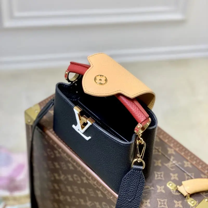 M20704 21x14x8cm High Quality Bags - Image 8