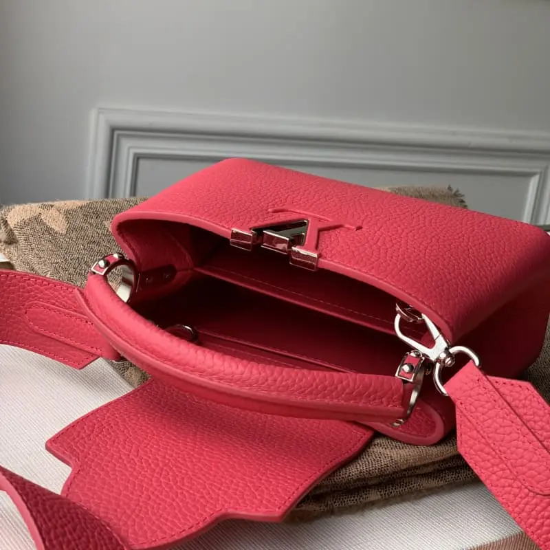 M55987 21x14x8cm High Quality Bags - Image 7