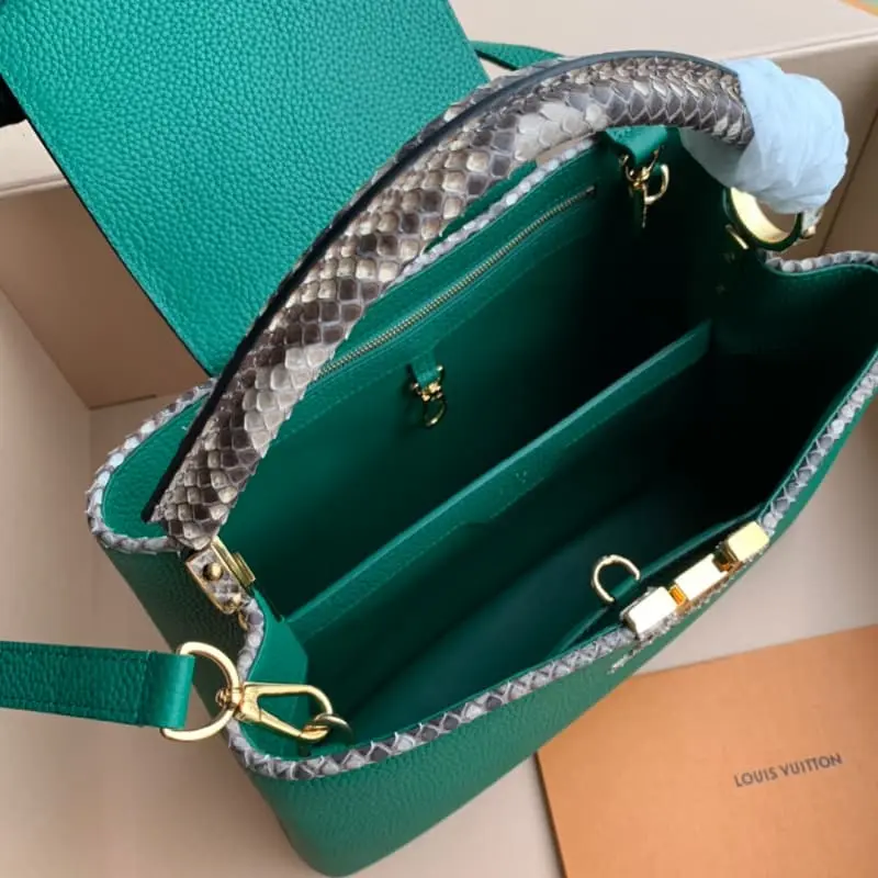 N95509 S2 27x18x9cm High Quality Bags - Image 7