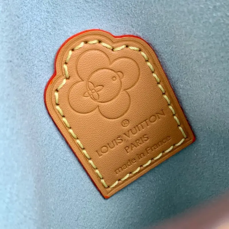 M12269 17.5x4.5x10cm High Quality Bags - Image 8