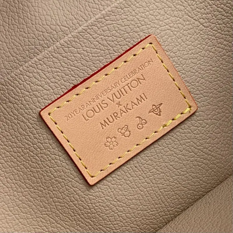 M13747 20x13.5x12cm High Quality Bags - Image 8