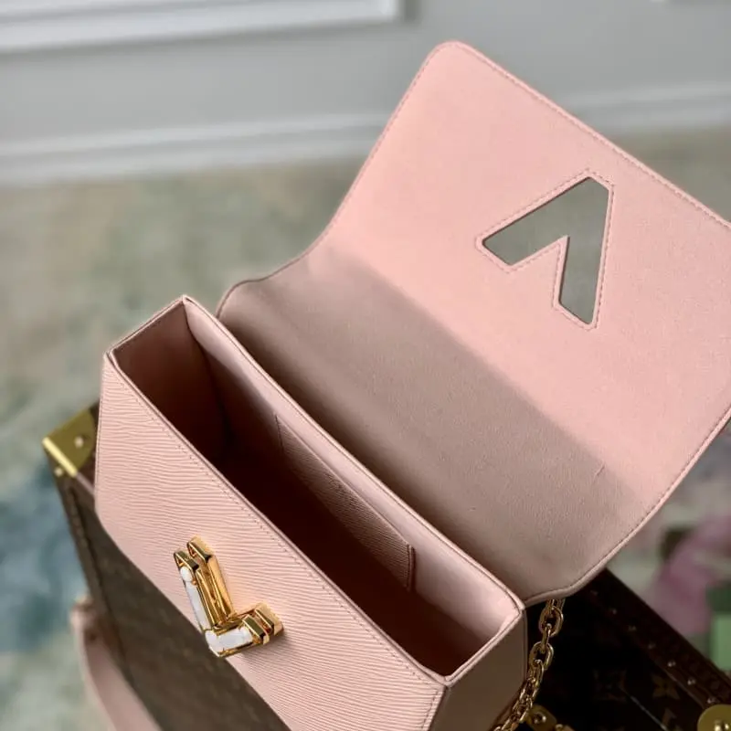 M59218 S1 23x17x9.5cm High Quality Bags - Image 8