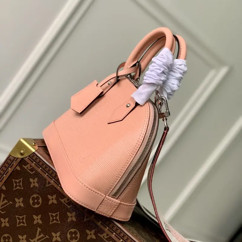 M21682 23.5x17.5x11.5cm High Quality Bags - Image 5