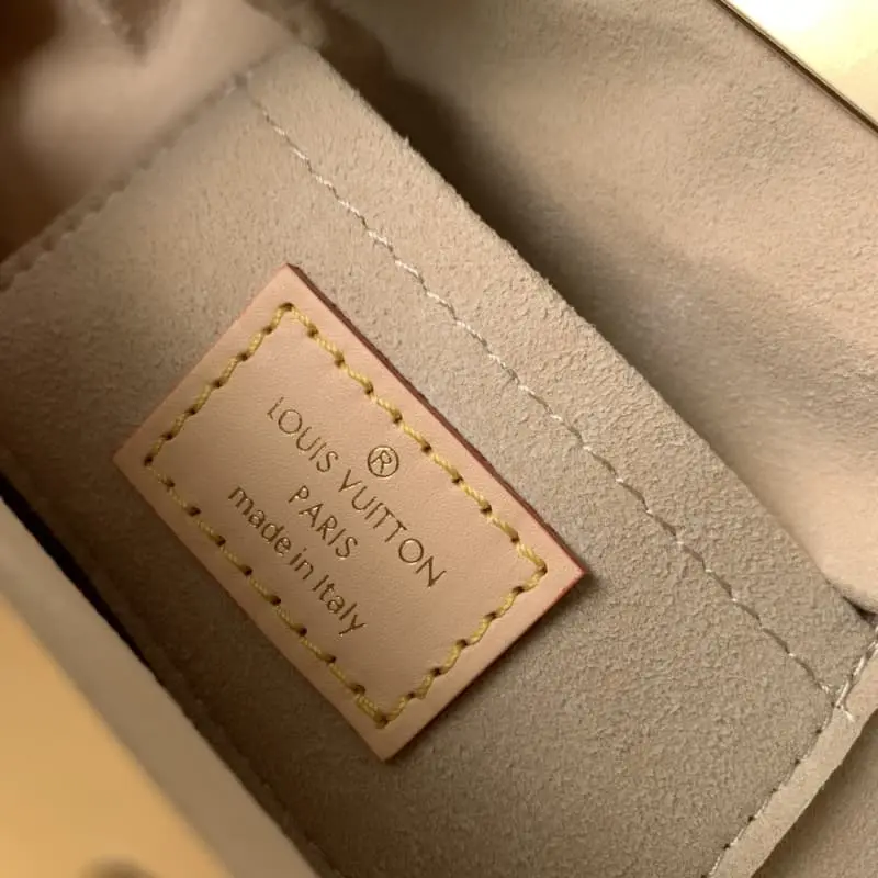 M46544 Small Flower 28x14x10cm High Quality Bags - Image 8