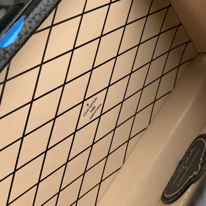 M21621 20x12.5x6cm High Quality Bags - Image 8