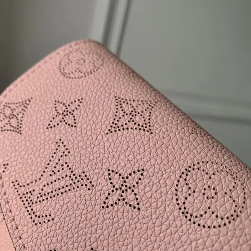 M60145 pink 19x12x2cm High Quality Bags - Image 8