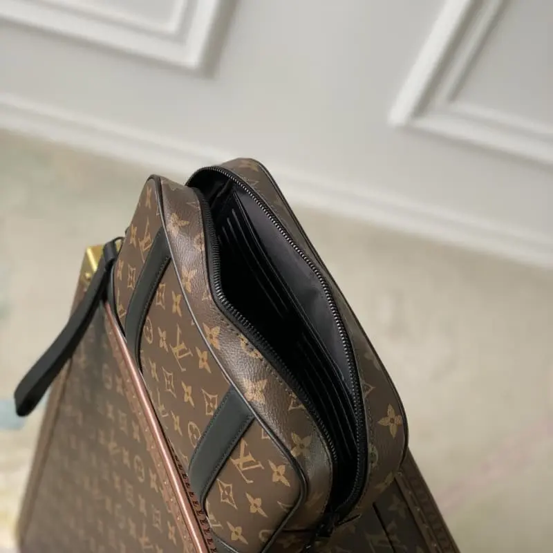 M82076 25x15.5x6.5cm High Quality Bags - Image 8