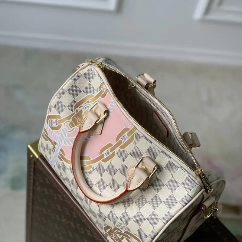 N40472 25x19x12cm High Quality Bags - Image 8