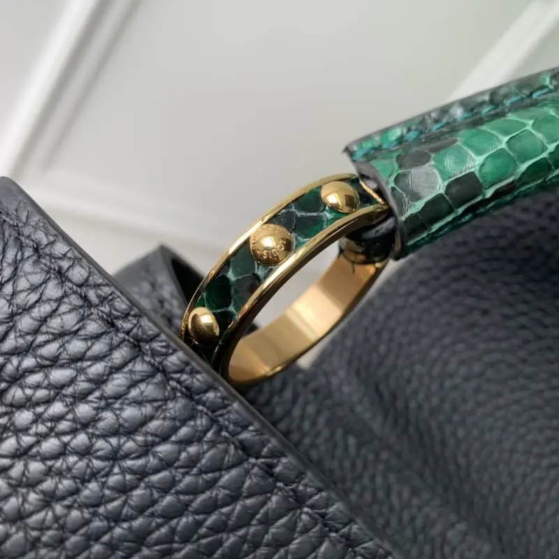 M80931 27x18x9cm High Quality Bags - Image 8