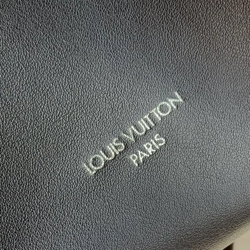 M13014 Black 26x17x10cm High Quality Bags - Image 8