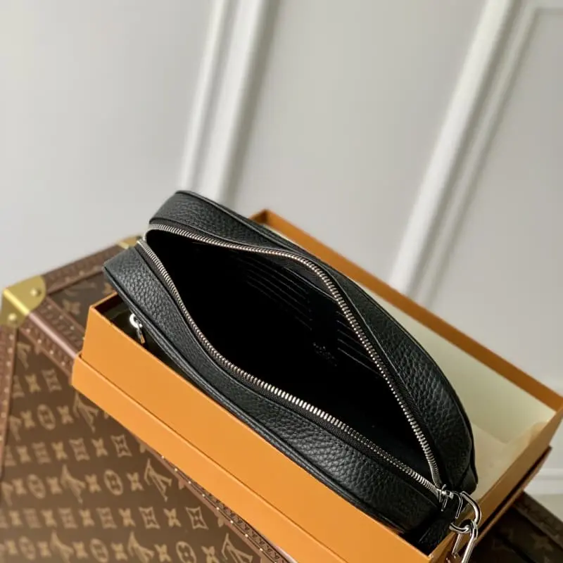 M41663 Lychee pattern 25x15.5x6.5cm High Quality Bags - Image 8