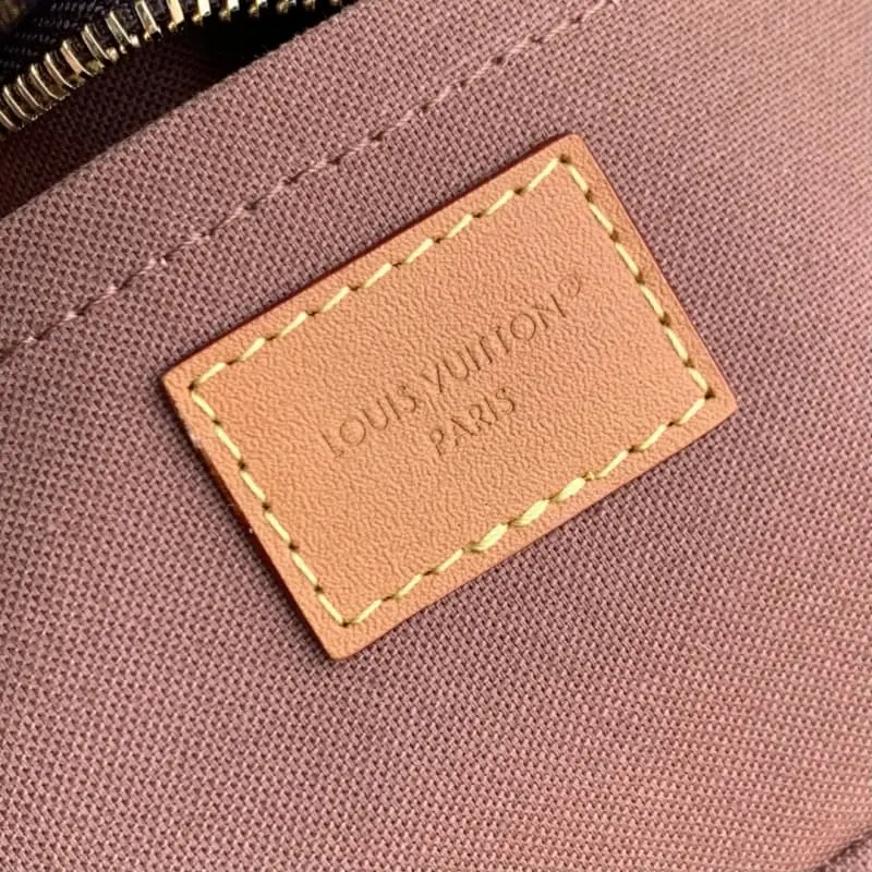 M14058 13x6.5x20cm High Quality Bags - Image 8