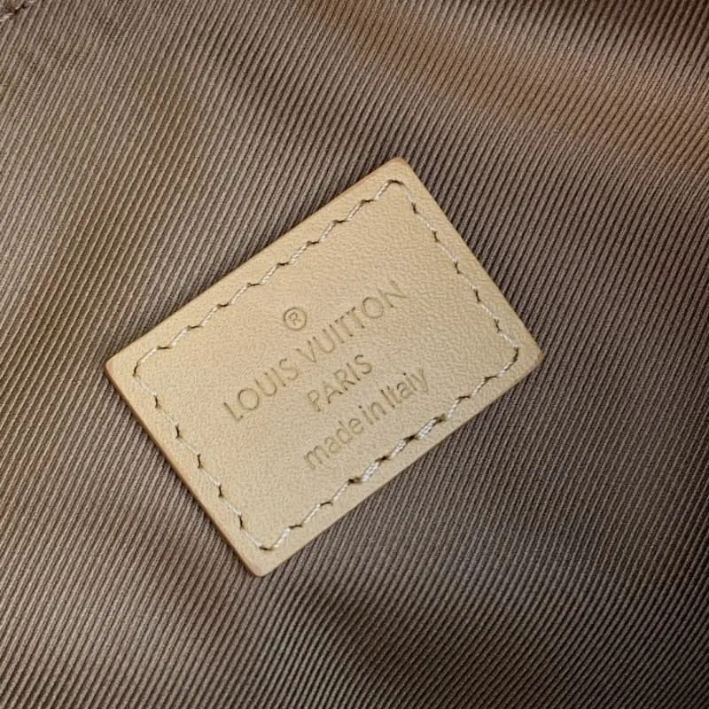 M12697 27x19.7x34.5cm High Quality Bags - Image 8