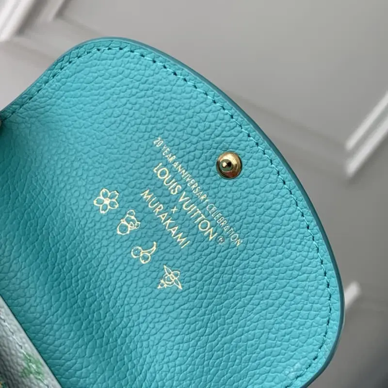 M14085 blue 11x8x2.5cm High Quality Bags - Image 8