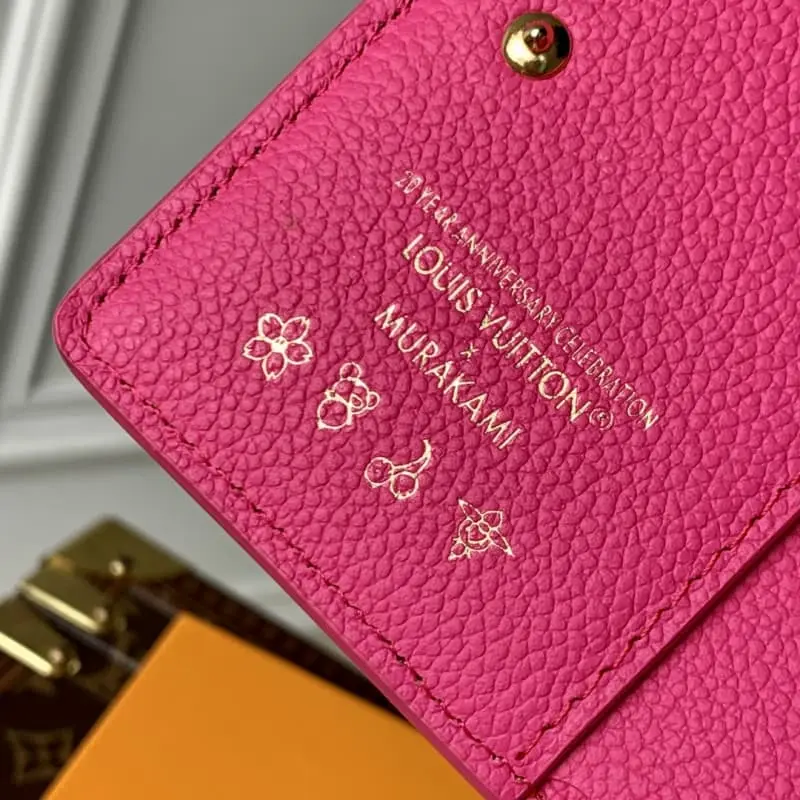 M14140 Rose Red 11x8.5x3.5cm High Quality Bags - Image 8