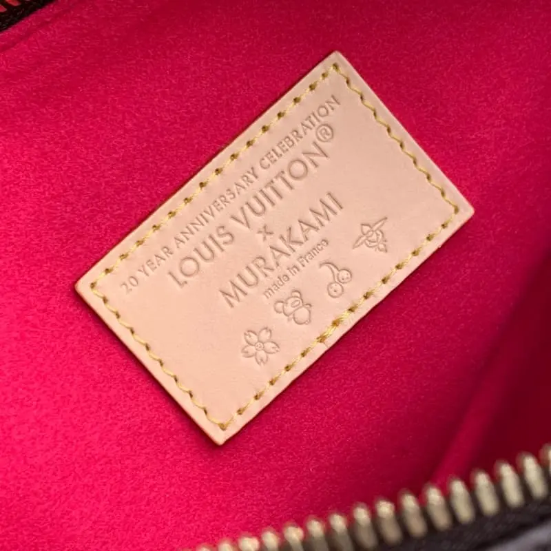 M14175 13.5x12x20.5cm High Quality Bags - Image 8