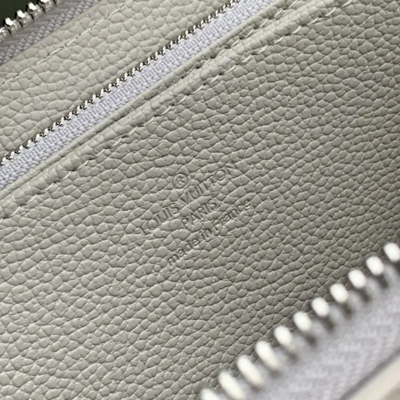 M14228 Taro Purple 19.5x10.5x2.5cm High Quality Bags - Image 8