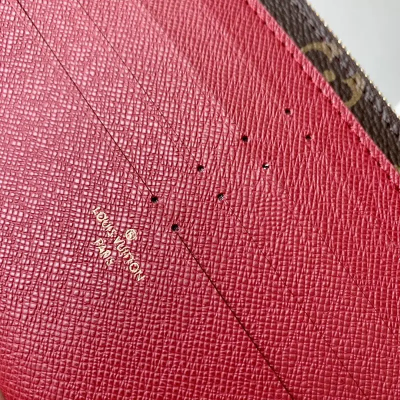 M81896 12x3x21cm High Quality Bags - Image 8