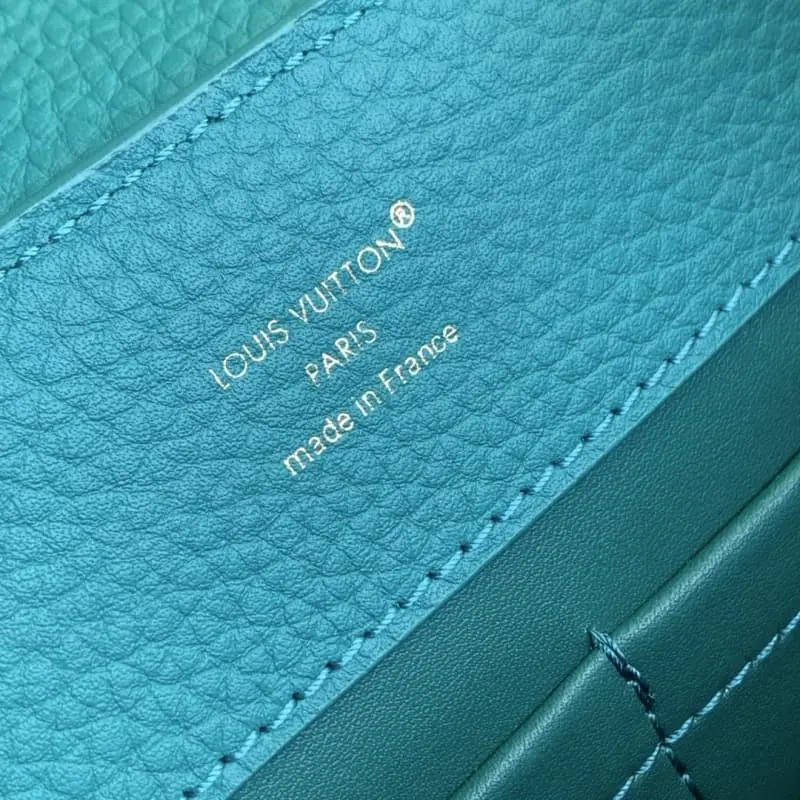 M12345Mini Green 13.6x8x21cm High Quality Bags - Image 8