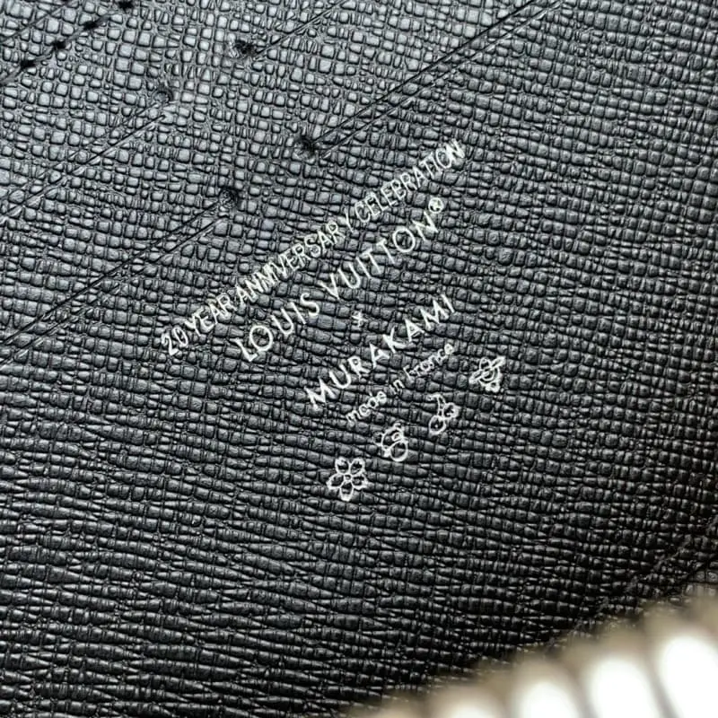 M13408 Black 20x9x2cm High Quality Bags - Image 8