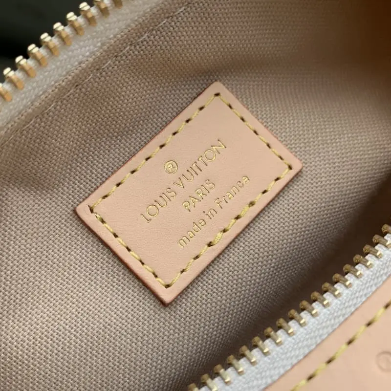 M12433 18.5x11x6.5cm High Quality Bags - Image 8