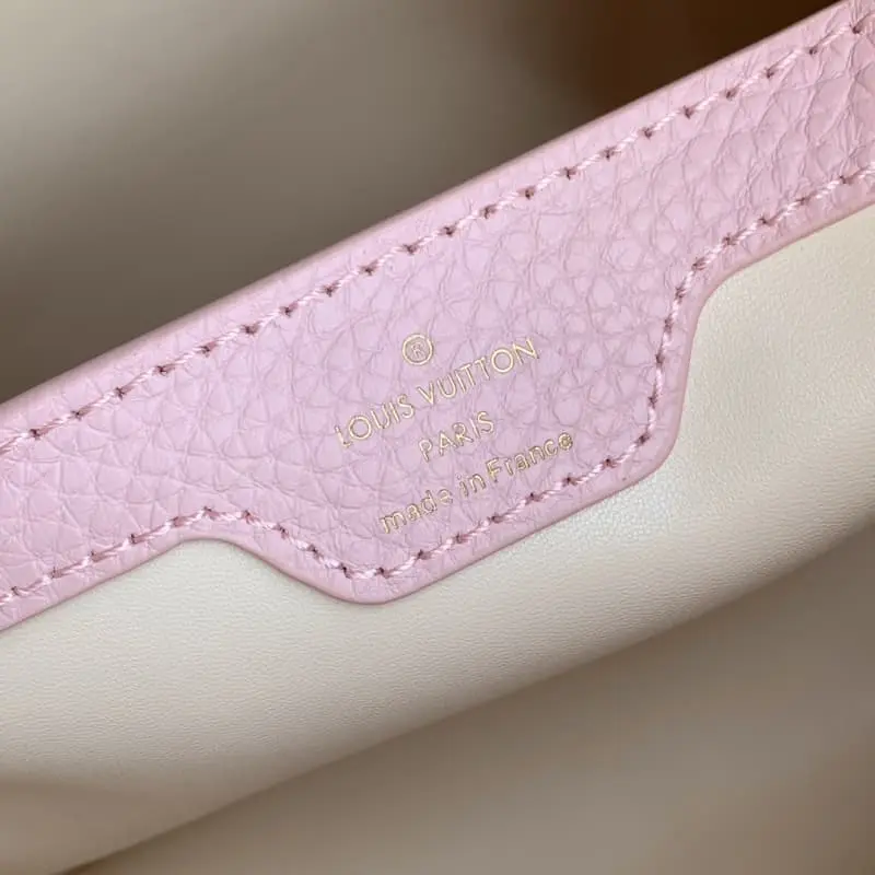 M23950Medium Pink 31.5x20x11cm High Quality Bags - Image 8