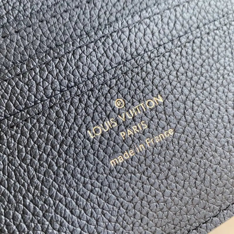 M12148 Black 11x8.5x2cm High Quality Bags - Image 8