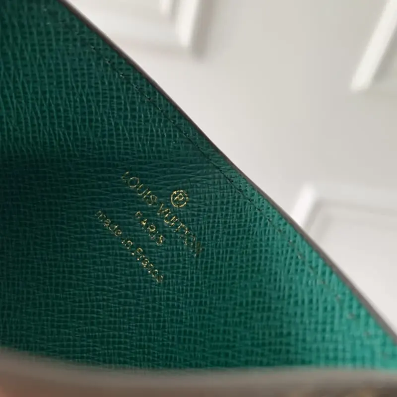 M11448 Zebra HH123 11x7x0.5cm High Quality Bags - Image 8