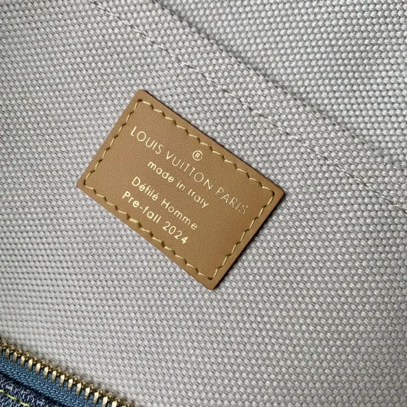 N40701 40x26x23cm High Quality Bags - Image 9