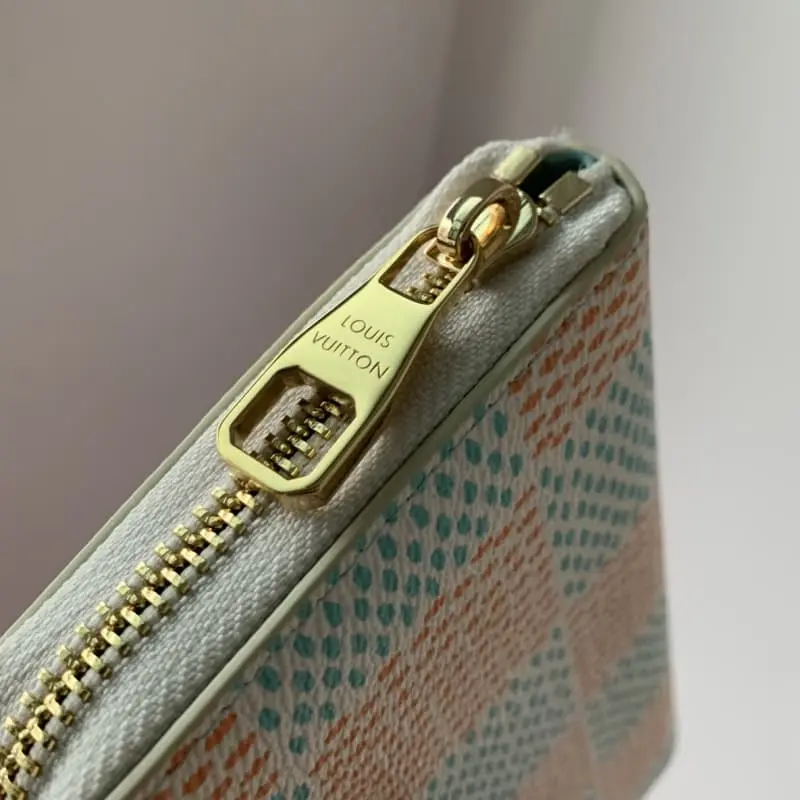 N40675 Green 10x20x2cm High Quality Bags - Image 8