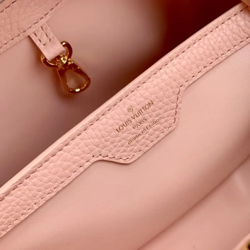 M23792 PinkMedium 31.5x21x11cm High Quality Bags - Image 8