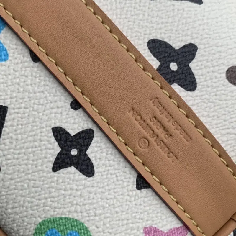 M24849 S1 25x15x11cm High Quality Bags - Image 8