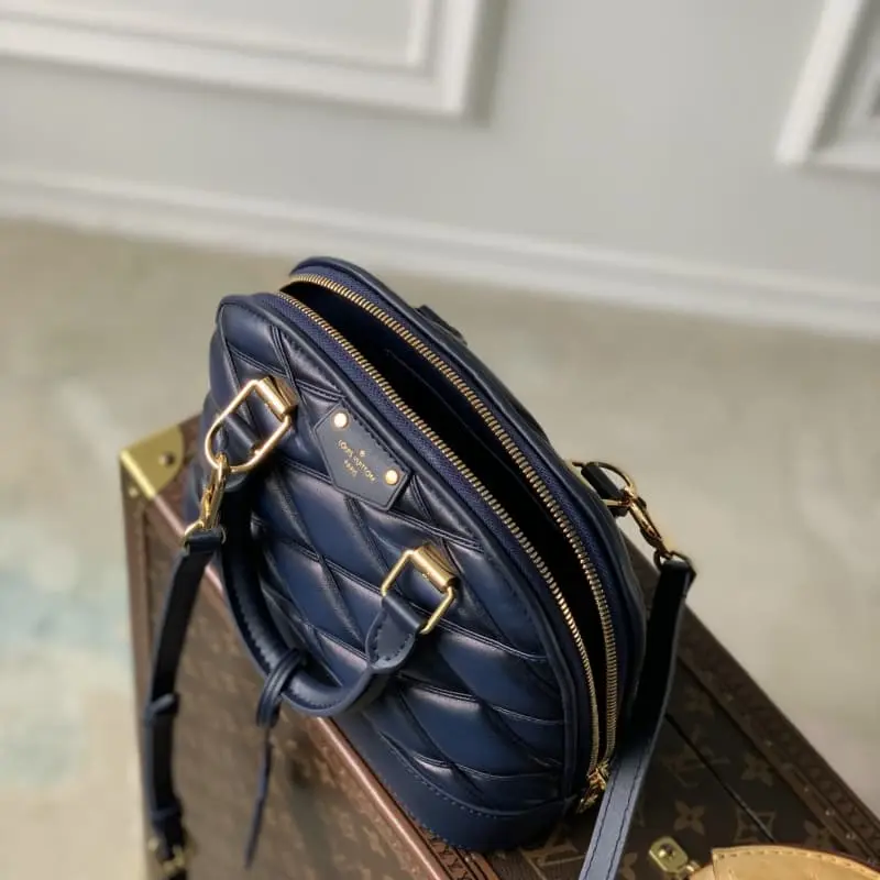 M23666 23.5x17.5x11.5cm High Quality Bags - Image 8