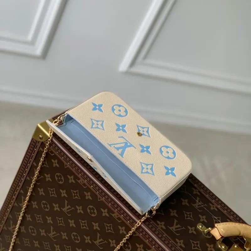 M69977 S3 21x12x3cm High Quality Bags - Image 8