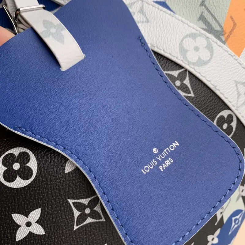 M23160 45x27x20cm High Quality Bags - Image 8