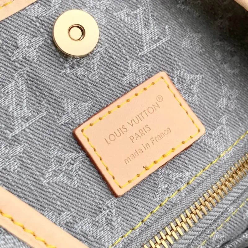 M13289 30x15x39cm High Quality Bags - Image 8