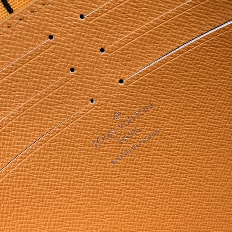 M12820 Yellow 21x6x27cm High Quality Bags - Image 8